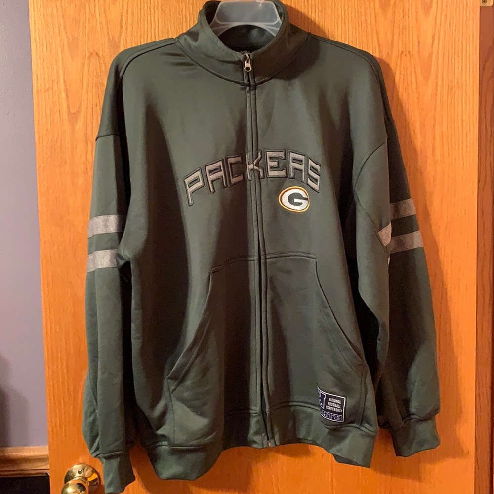 Packers Team Apparel - 2X